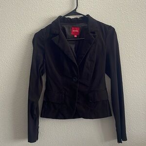 XOXO Blazer